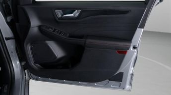Ford Kuga ST-LINE EDITION