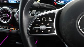 Mercedes-Benz EQA EQA 250PLUS SPORT