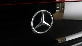 Mercedes-Benz EQA EQA 250PLUS SPORT