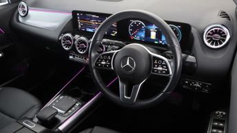 Mercedes-Benz EQA EQA 250PLUS SPORT