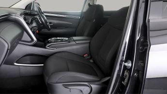 Hyundai TUCSON T-GDI SE CONNECT