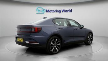 Polestar Polestar 2 BASE