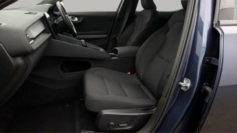 Polestar Polestar 2 BASE