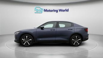 Polestar Polestar 2 BASE