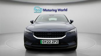 Polestar Polestar 2 BASE