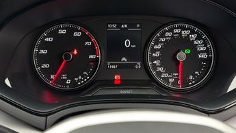 SEAT Ibiza TSI XCELLENCE DSG
