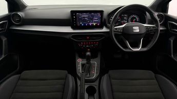 SEAT Ibiza TSI XCELLENCE DSG