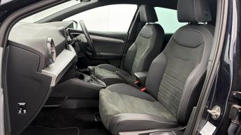 SEAT Ibiza TSI XCELLENCE DSG