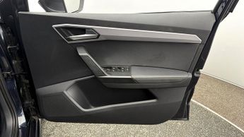 SEAT Ibiza TSI XCELLENCE DSG