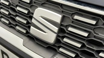 SEAT Ibiza TSI XCELLENCE DSG