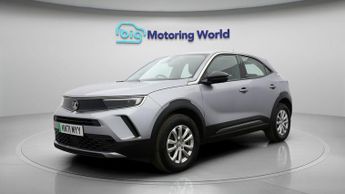Vauxhall Mokka Electric SE NAV PREMIUM