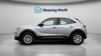 Vauxhall Mokka Electric SE NAV PREMIUM