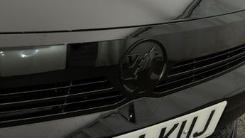 Vauxhall Corsa ULTIMATE