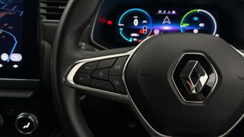 Renault Zoe GT LINE
