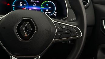 Renault Zoe GT LINE