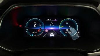 Renault Zoe GT LINE