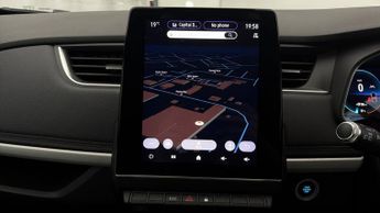 Renault Zoe GT LINE