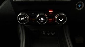 Renault Zoe GT LINE