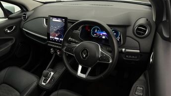 Renault Zoe GT LINE