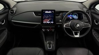 Renault Zoe GT LINE