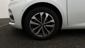 Renault Zoe GT LINE