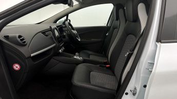 Renault Zoe GT LINE