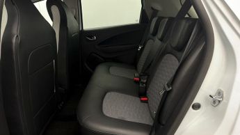 Renault Zoe GT LINE