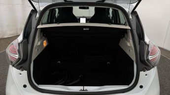 Renault Zoe GT LINE