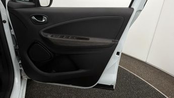 Renault Zoe GT LINE