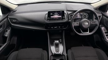 Nissan Qashqai DIG-T ACENTA PREMIUM DCT