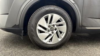 Nissan Qashqai DIG-T ACENTA PREMIUM DCT