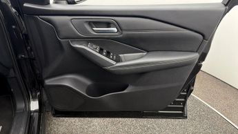 Nissan Qashqai DIG-T ACENTA PREMIUM DCT