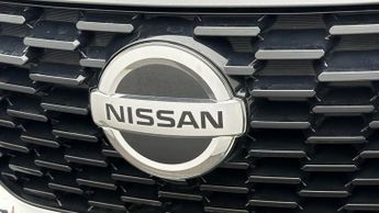 Nissan Qashqai DIG-T ACENTA PREMIUM DCT