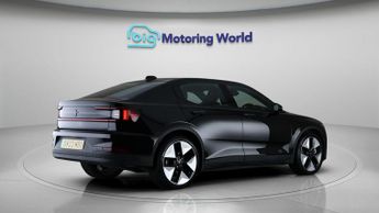 Polestar Polestar 2 BASE