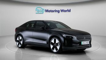 Polestar Polestar 2 BASE