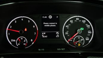 Volkswagen T-Cross ACTIVE TSI DSG
