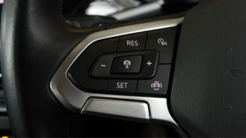 Volkswagen T-Cross ACTIVE TSI DSG