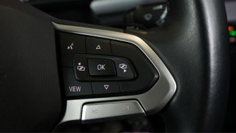 Volkswagen T-Cross ACTIVE TSI DSG