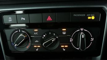 Volkswagen T-Cross ACTIVE TSI DSG