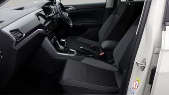 Volkswagen T-Cross ACTIVE TSI DSG