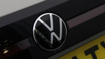 Volkswagen T-Cross ACTIVE TSI DSG