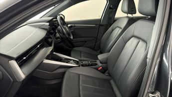 Audi A3 SPORTBACK TFSI E SPORT