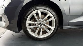 Audi A3 SPORTBACK TFSI E SPORT