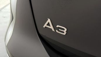 Audi A3 SPORTBACK TFSI E SPORT