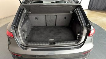 Audi A3 SPORTBACK TFSI E SPORT