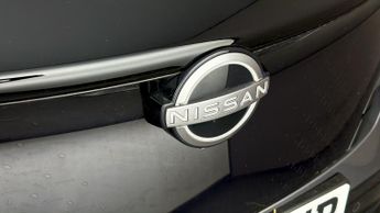 Nissan ARIYA ADVANCE