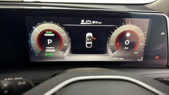 Nissan ARIYA ADVANCE