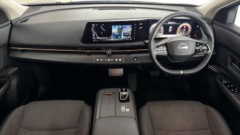 Nissan ARIYA ADVANCE
