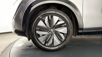 Nissan ARIYA ADVANCE
