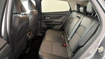 Nissan ARIYA ADVANCE
